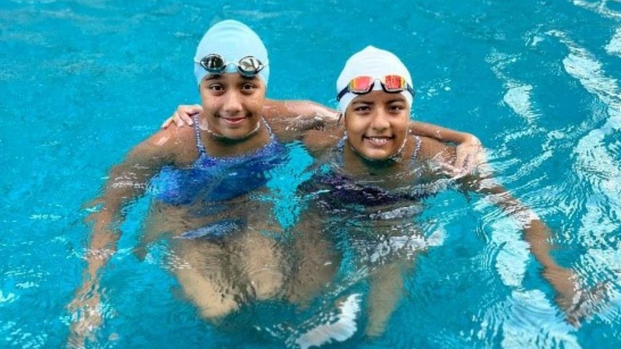Saanvi and Anvi Deshwal propel Maharashtra to glory at NAC 2024
