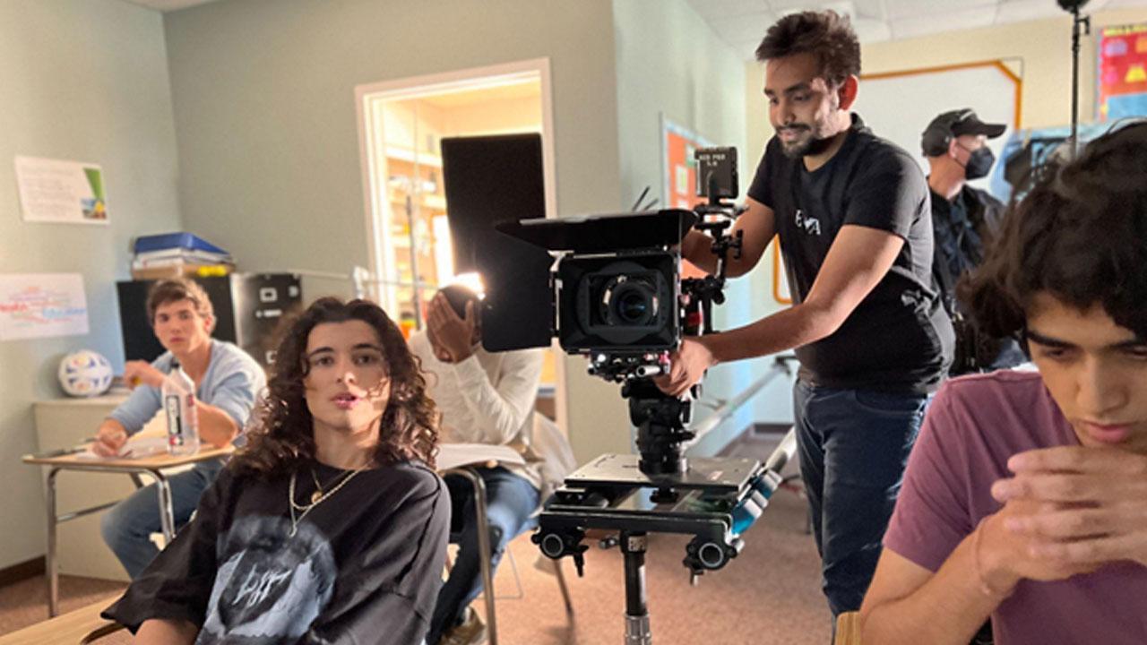 The Journey of Devansh, a Cinematographer Shaping the Future of Film