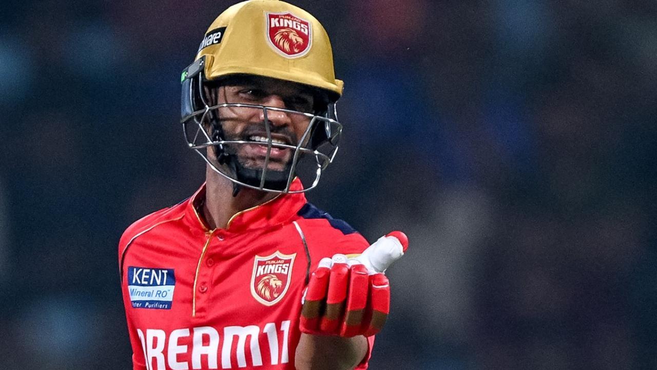 Shikhar Dhawan retires: Will he be available to play in IPL next year?