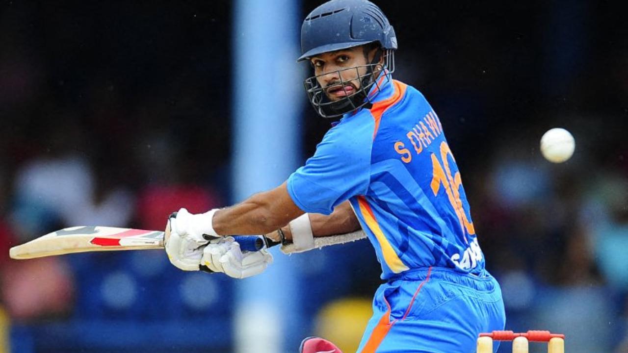 Shikhar Dhawan retires: From 'Gabbar' to greatness! Reflecting on his white-ball cricket ascent
