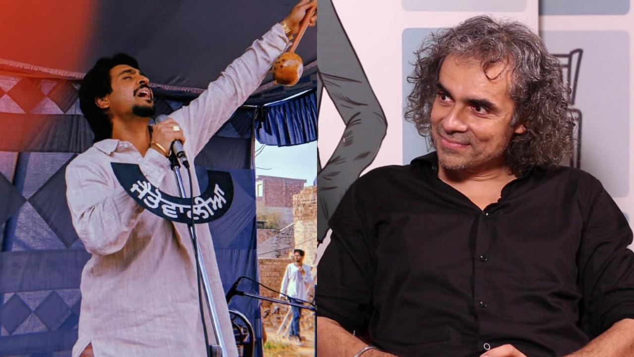 Diljit Dosanjh had not done Coachella when Imtiaz Ali signed him for ‘Chamkila’ 