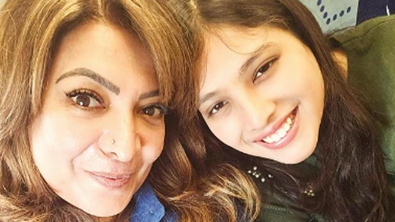Divya Seth Shah shares emotional post for daughter late duaghter Mihika, take a look