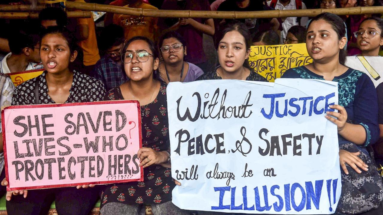 Passing the order, the court said even after five days, no significant progress had been made in the investigation into the case by the Kolkata Police