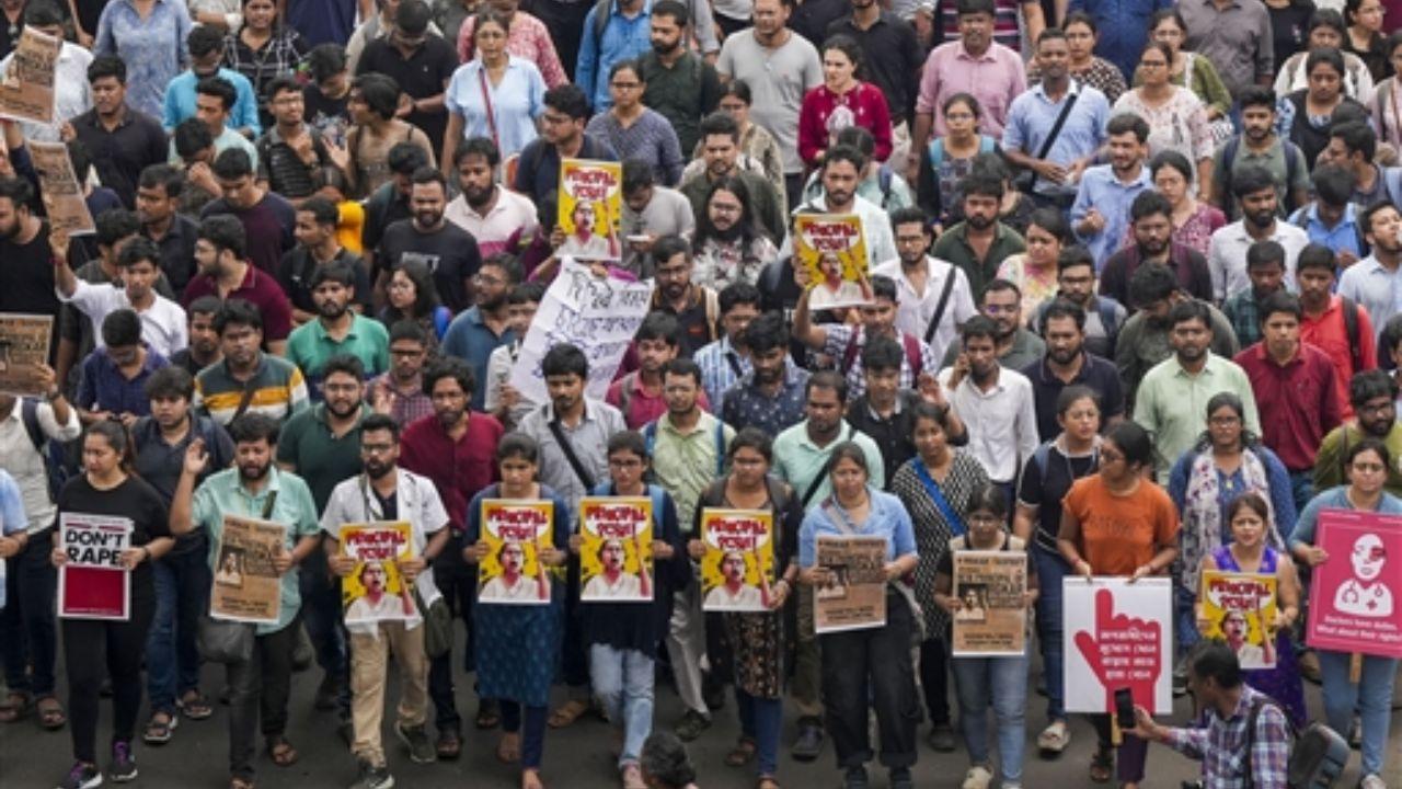 FAIMA's petition to the Supreme Court underlines the urgent need for enhanced security and better working conditions for healthcare workers, particularly women doctors, who face ongoing threats in their line of duty. The plea follows the tragic incident in Kolkata that has sparked nationwide protests.