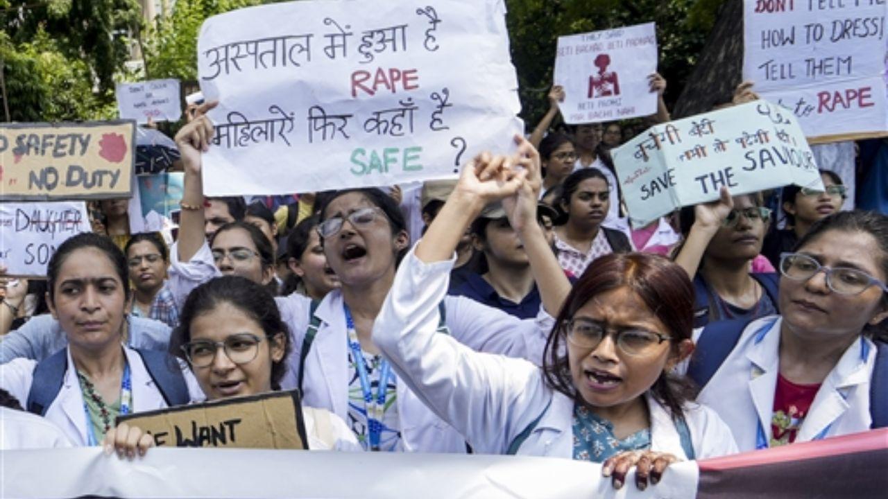 FAIMA has asked for representation of resident doctors in the newly formed National Task Force to address real-time safety issues and develop comprehensive guidelines for safeguarding healthcare workers across the country.