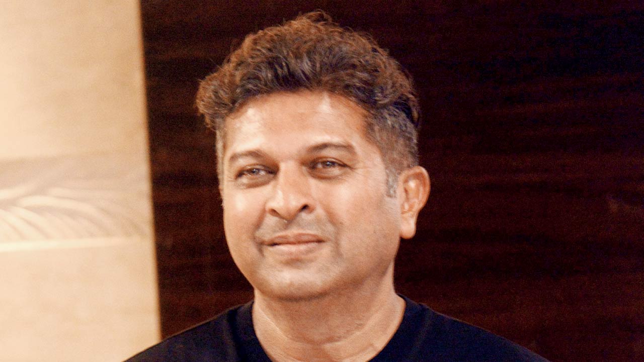 Jatin Paranjape, Former India cricketer