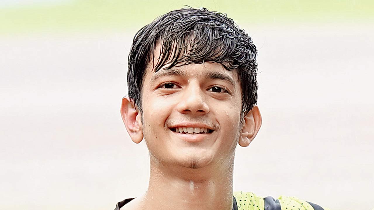 Adair D’Souza, Top performer