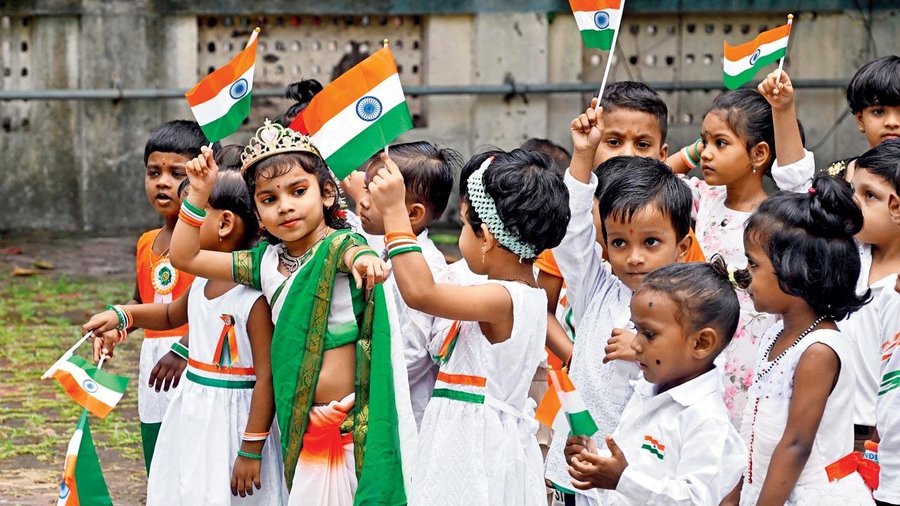 Mumbai Diary: Thursday Dossier