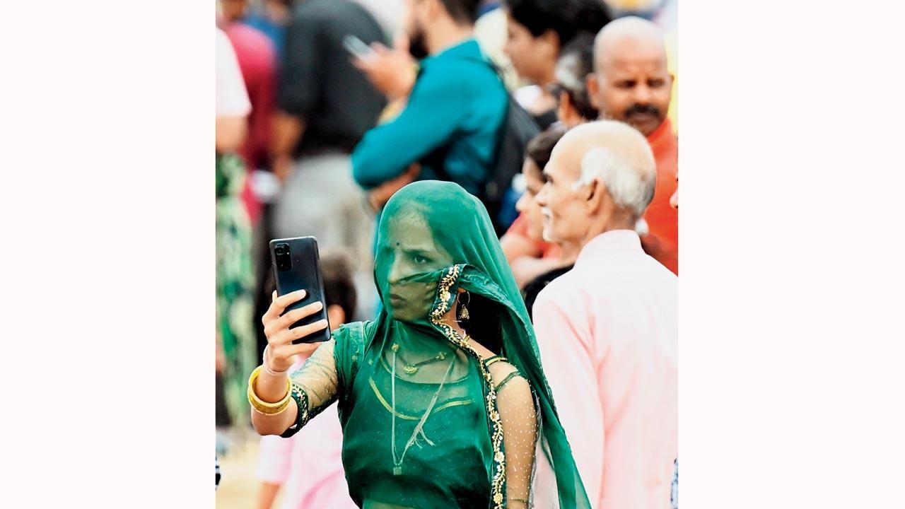 Mumbai Diary: Monday Dossier