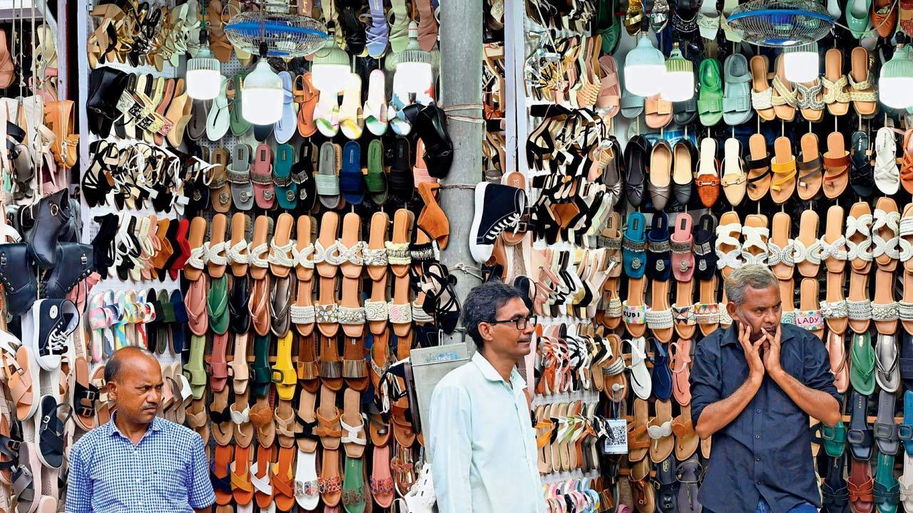 Mumbai Diary: Saturday Dossier