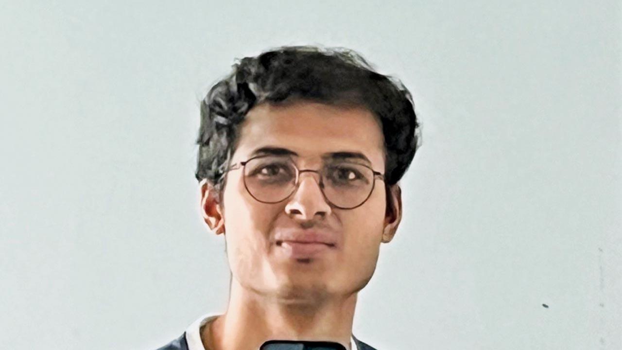 Balram Tiwari