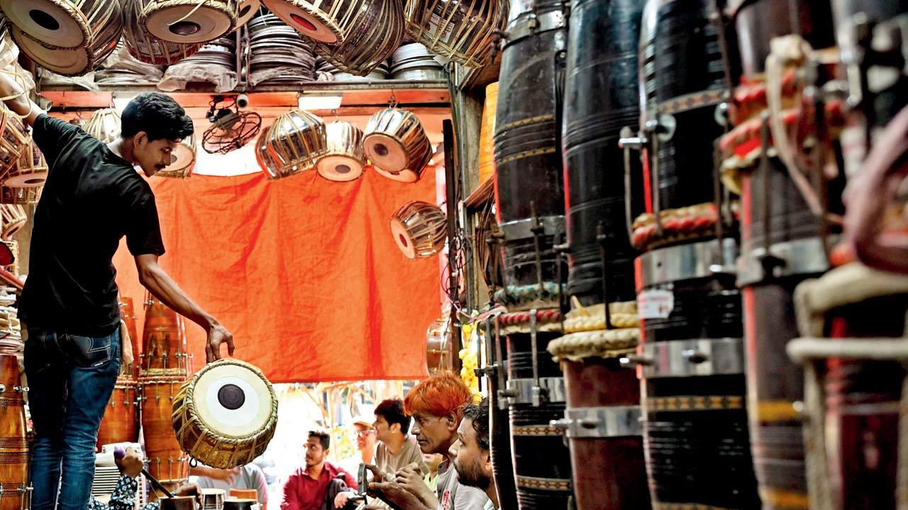 Mumbai Diary: Saturday Dossier