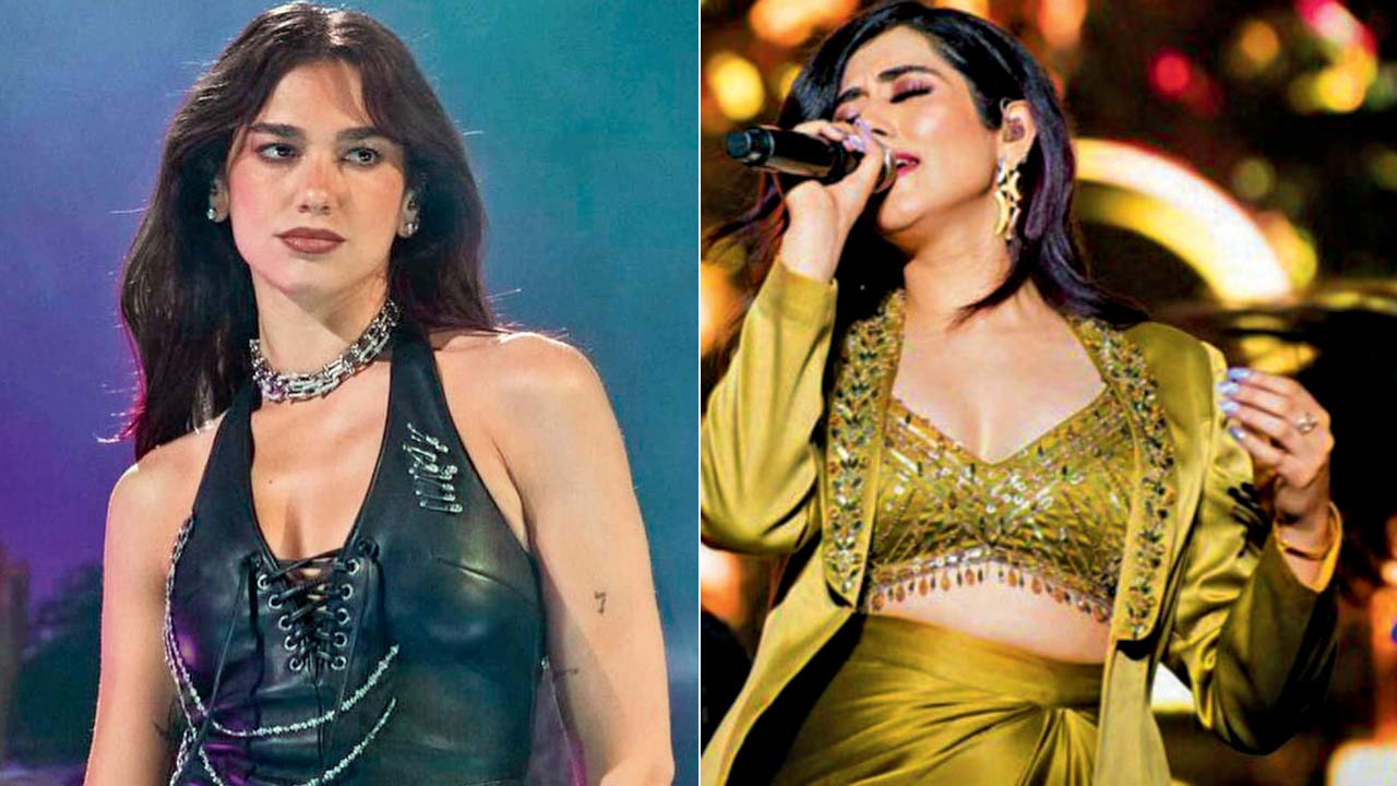 Pics Courtesy/Instagram