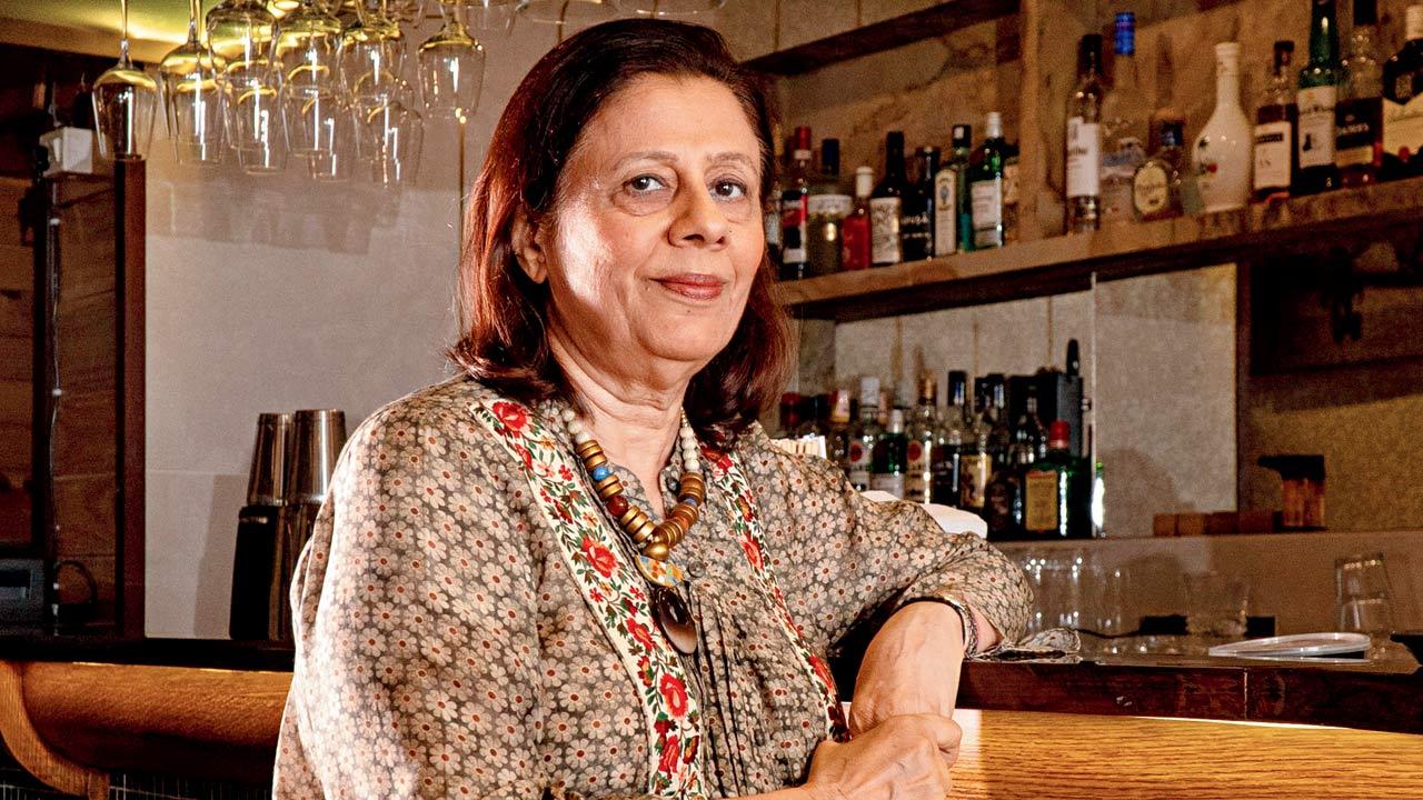 Pamma Mehta