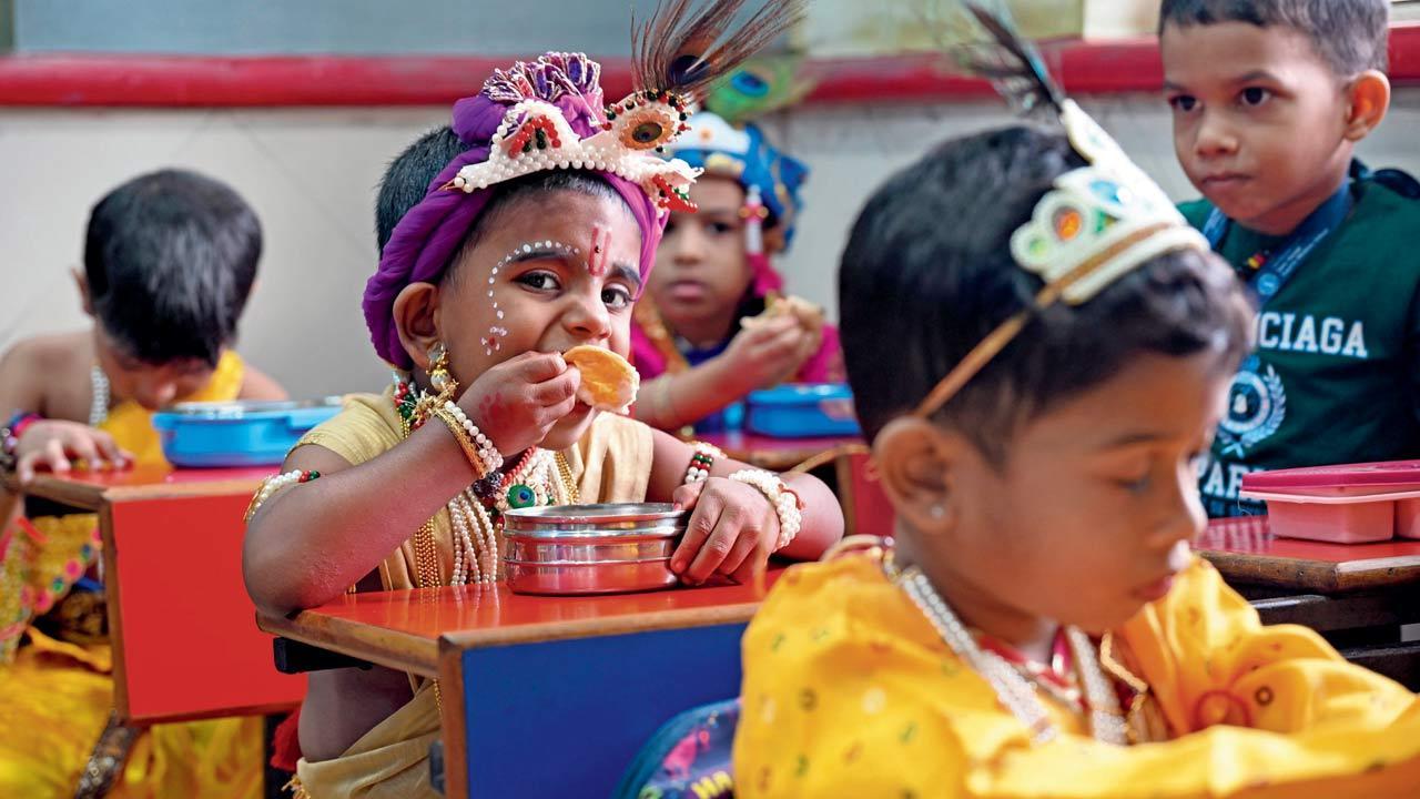 Mumbai Diary: Wednesday Dossier