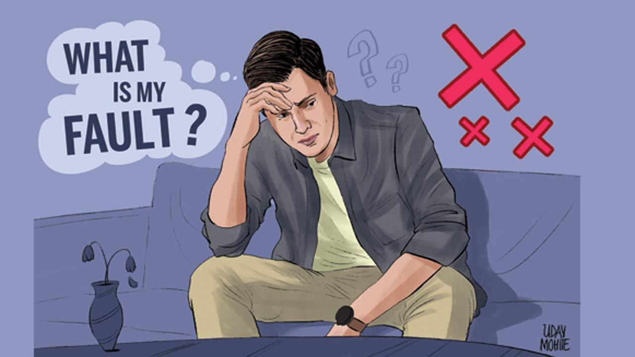 Why can’t I find a girlfriend?