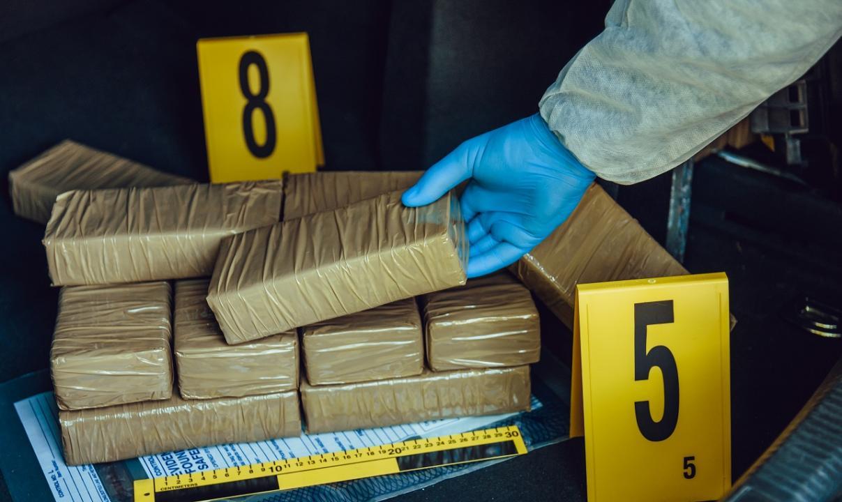 Navi Mumbai drugs case: Three held for trafficking drugs; heroin seized