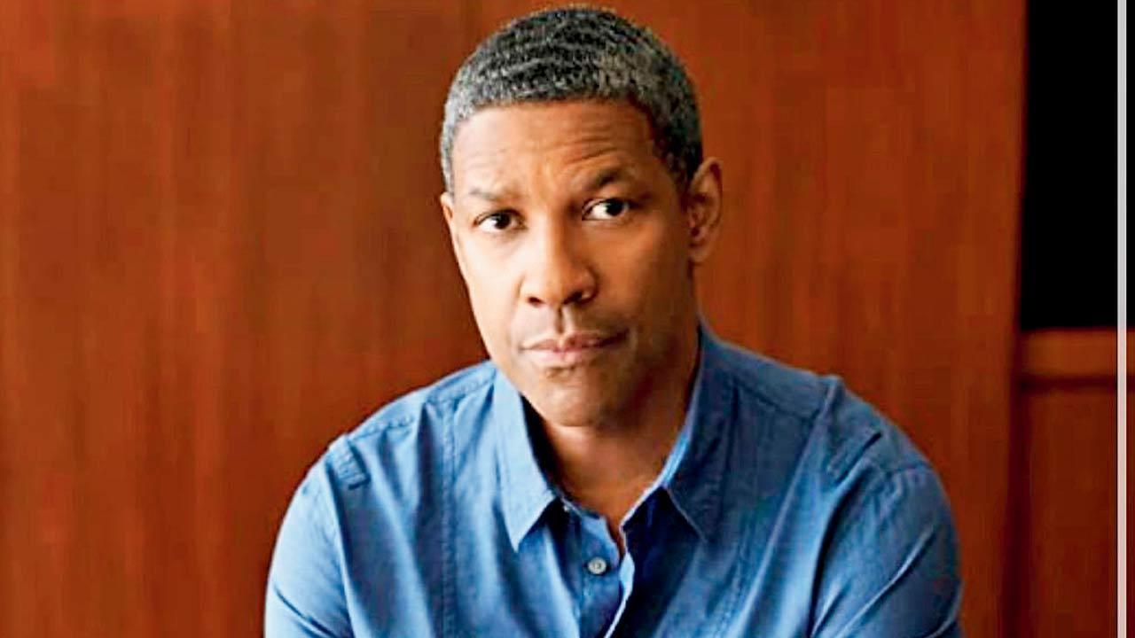 Denzel Washington hints at retirement after Gladiator II