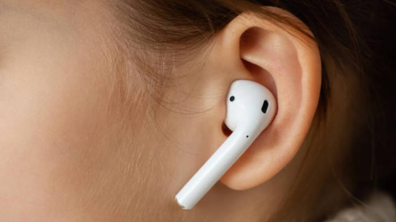 Wearing earphones for prolonged periods may damage your hearing; here's how