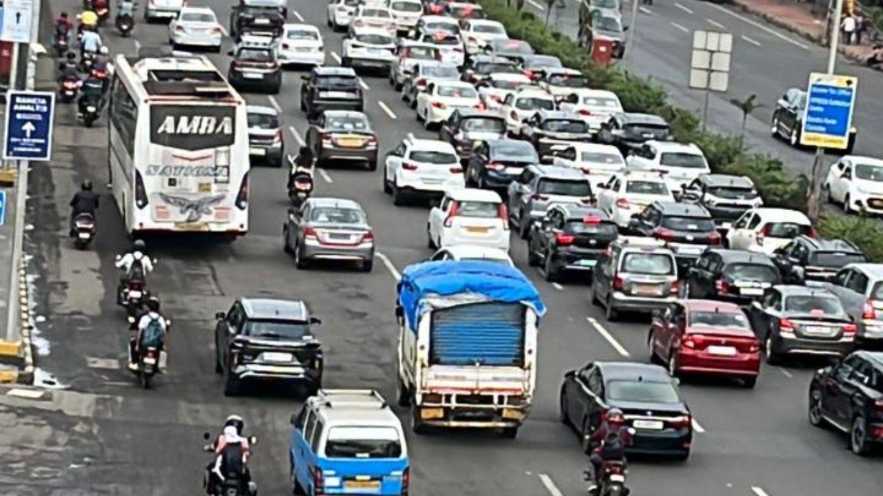 They had earlier expressed concerns over the extended closure period and the resultant traffic congestion. Authorities responded with detailed traffic management plans and alternative routes to mitigate the impact on daily commutes.