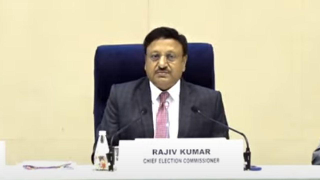 Why Maharashtra assembly polls are not being held with Jammu and Kashmir, Haryana? EC Explains
