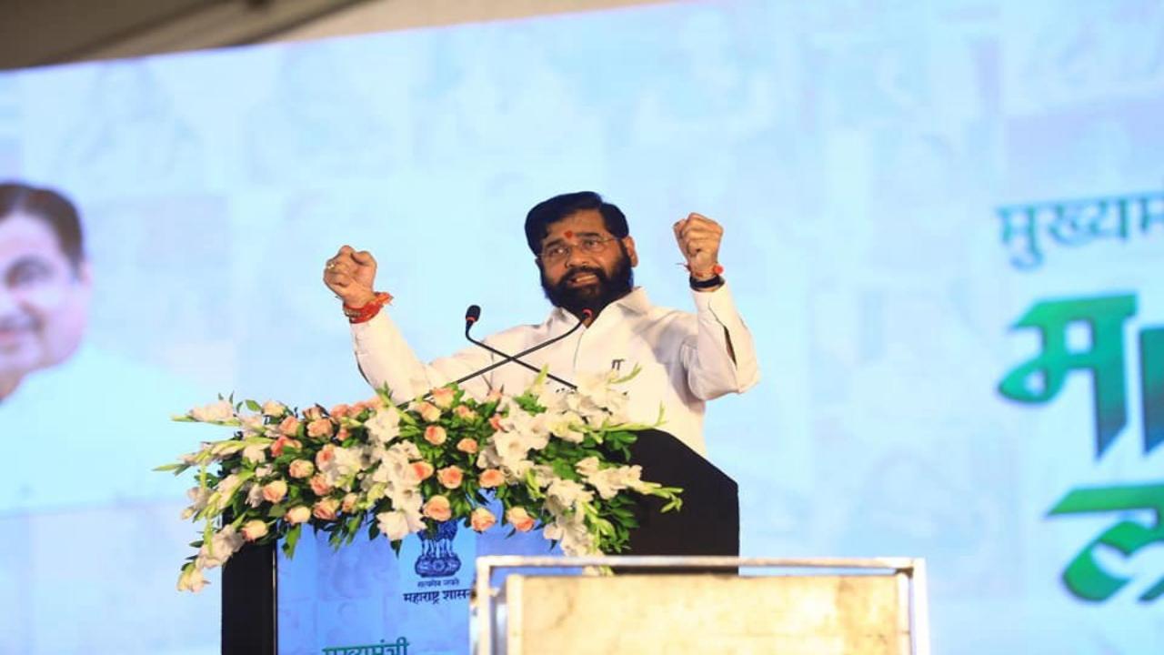 Maharashtra Chief Minister Eknath Shinde said the ambit of the Majhi Ladki Bahin Scheme will be expanded to cover 2.5 crore women even as the state government has transferred money into the bank accounts of 1.7 crore beneficiaries so far