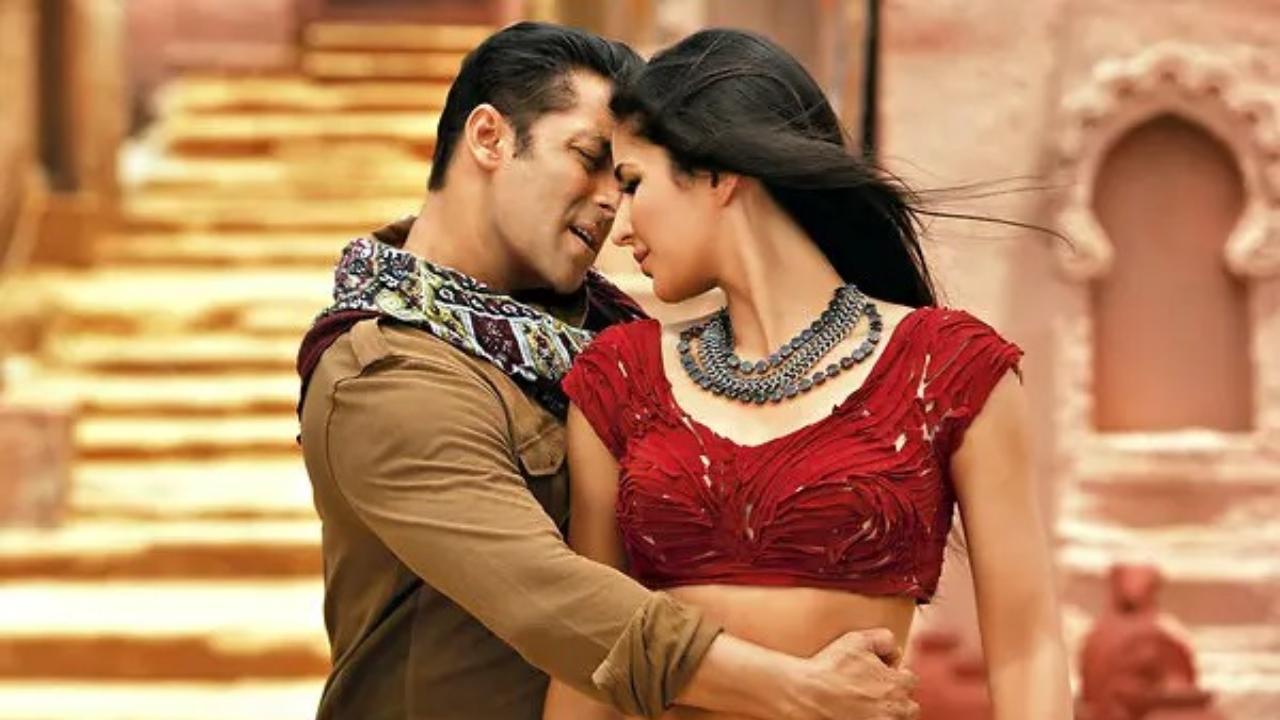 12 Years of Salman Khan's 'Ek Tha Tiger': 5 timeless songs from that still hit the right note