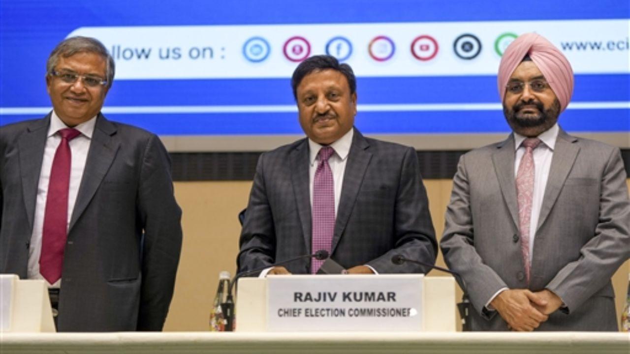 Two regional parties, the National Conference and PDP, have traditionally held sway in the Kashmir valley, and their performance in the assembly elections will be crucial in determining the outcome of the polls.