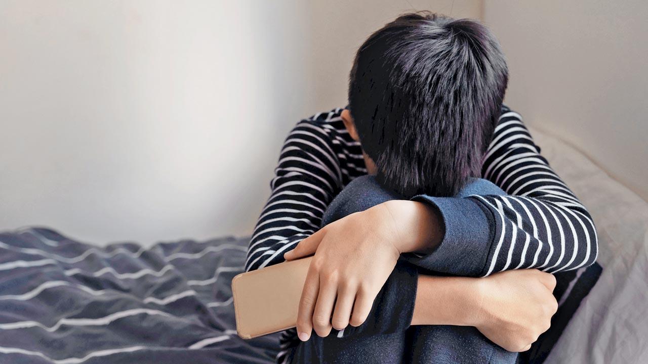 13-year-old Mumbai student ends life over being scolded by teacher 