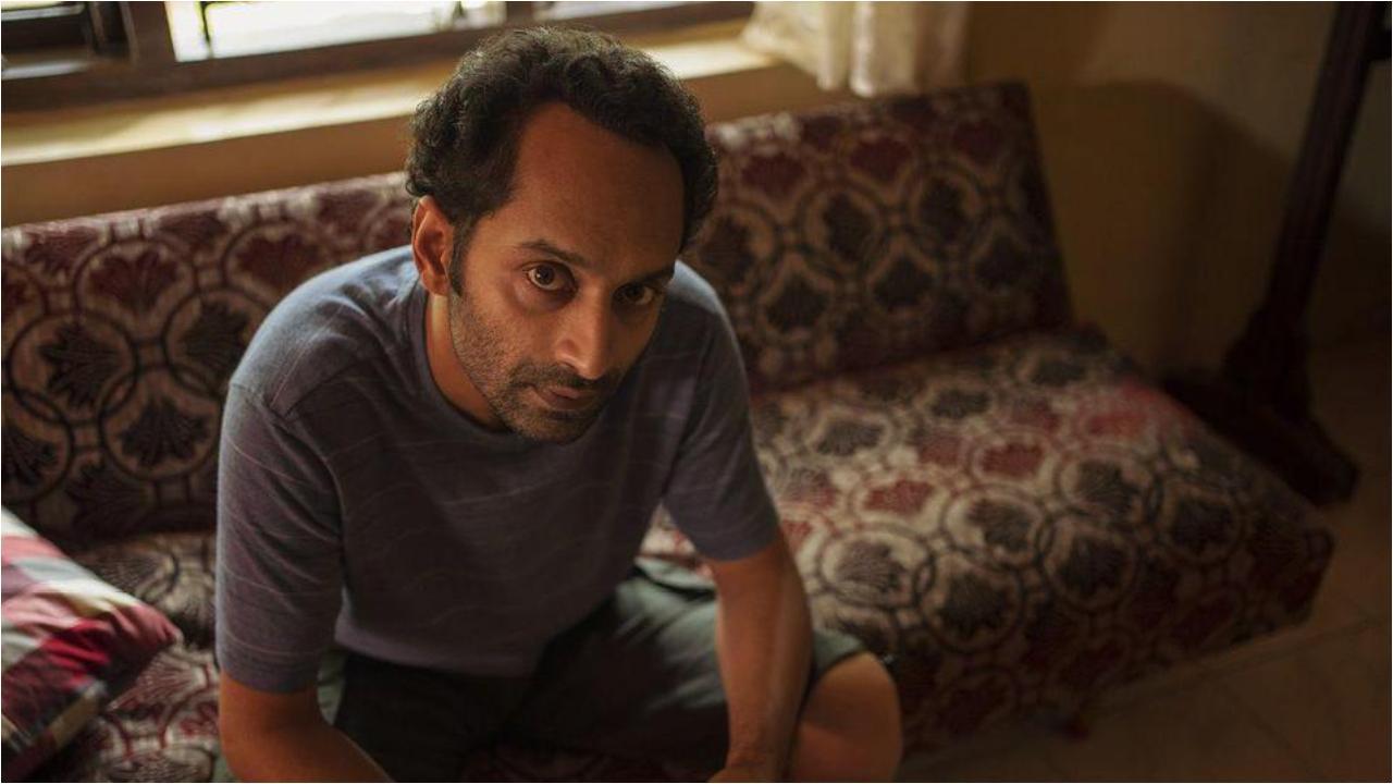 Did you know? Fahadh took 7-year break after his debut film crashed at the BO