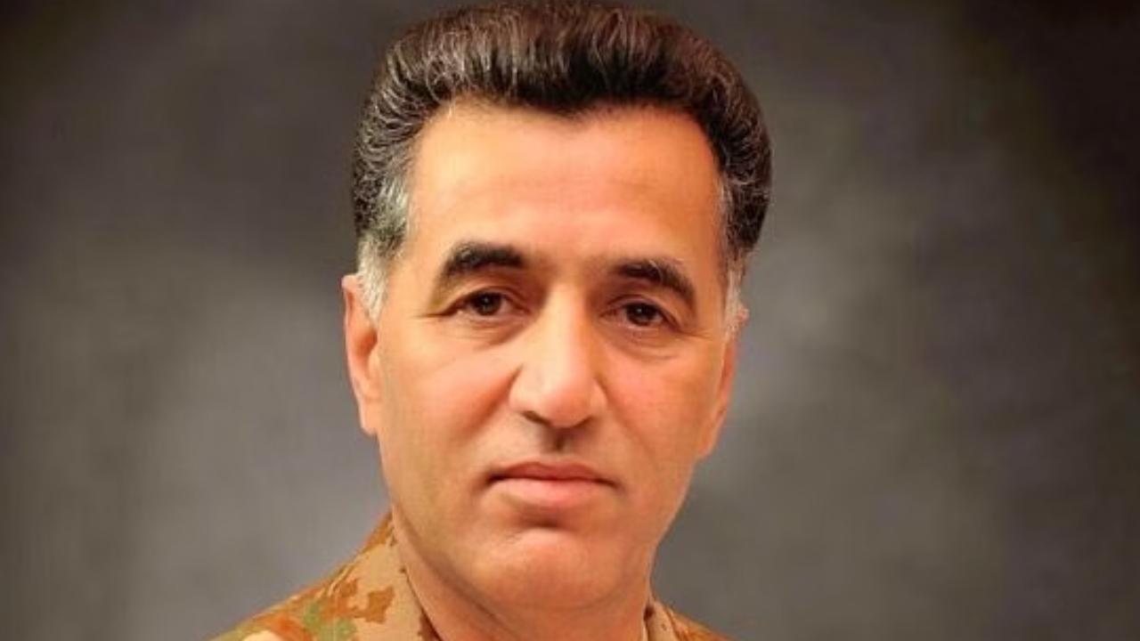 Pak govt alleges ex-spy chief Faiz Hameed was part of Imran Khan-led conspiracy to spread unrest
