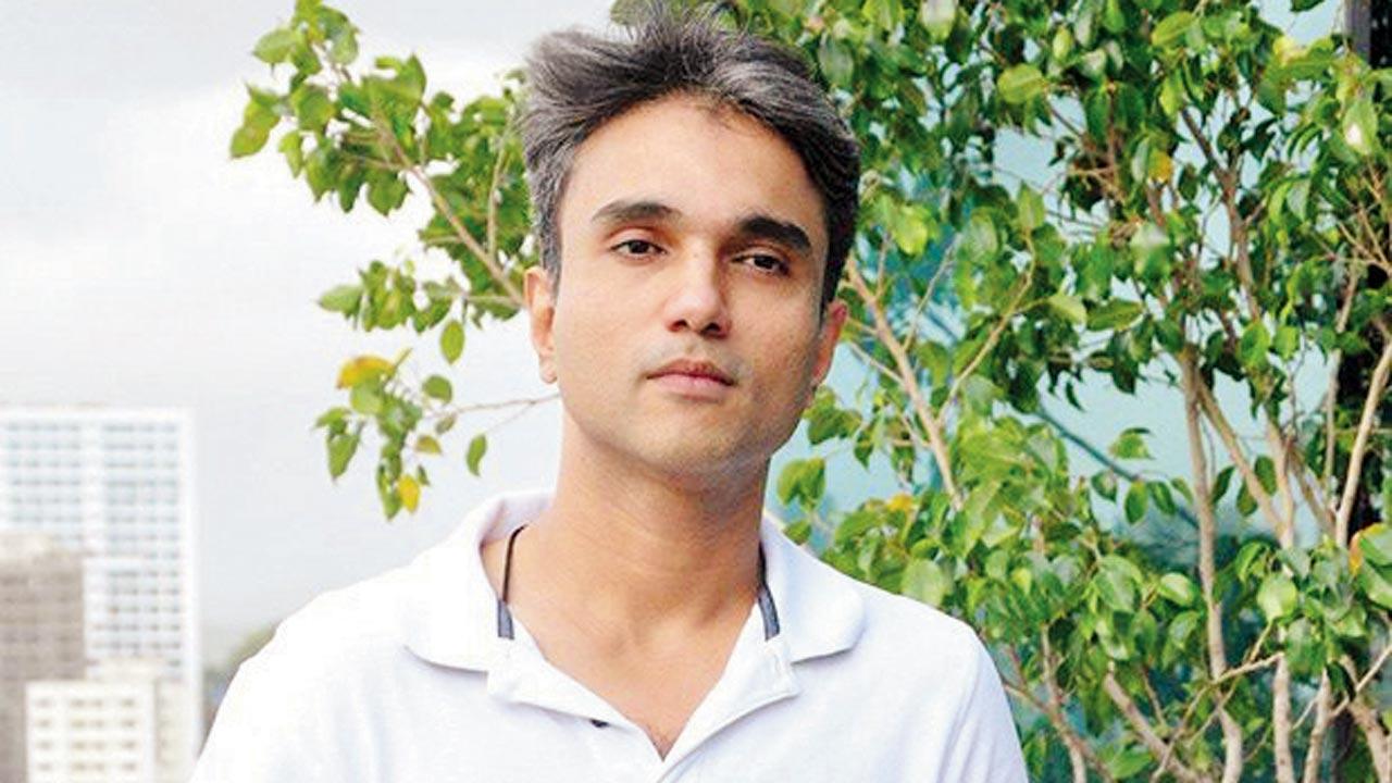 Mudassar Aziz