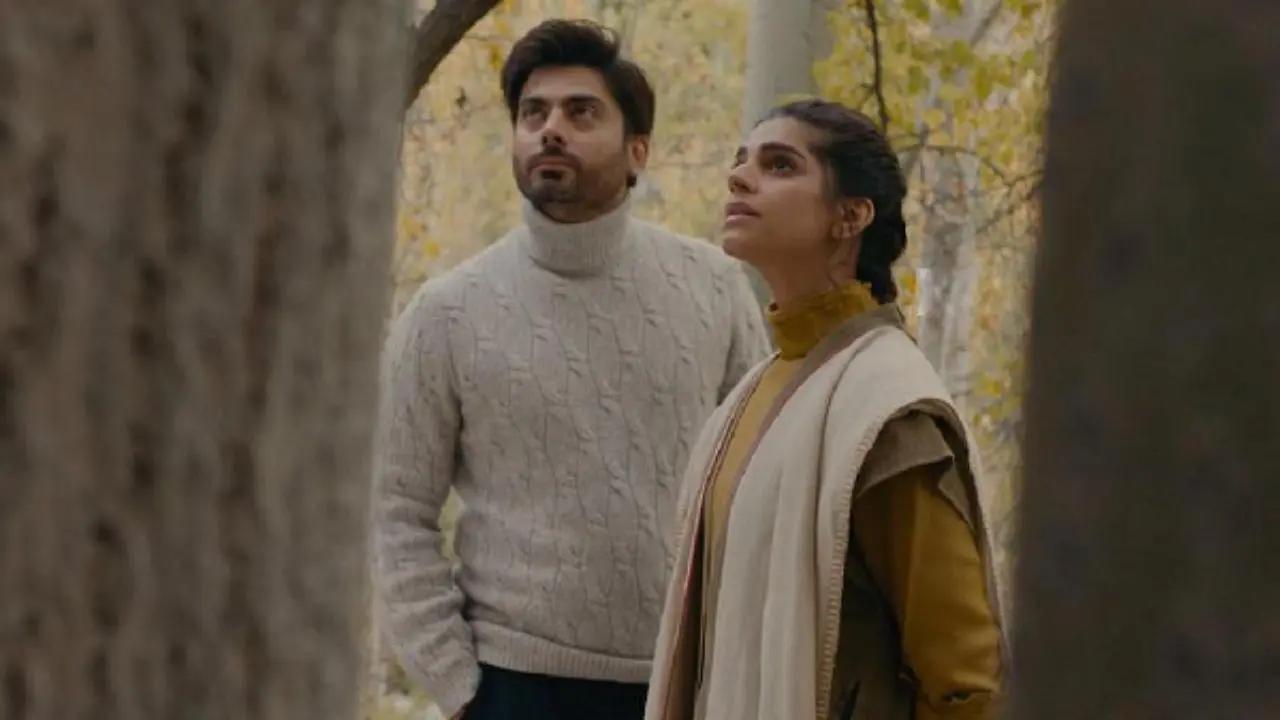 Fawad Khan and Sanam Saeed-starrer show Barzakh will be removed from YouTube Pakistan from August 9. The show directed by Asim Abbasi has been produced by Shailja Kejriwal. Read the full story here