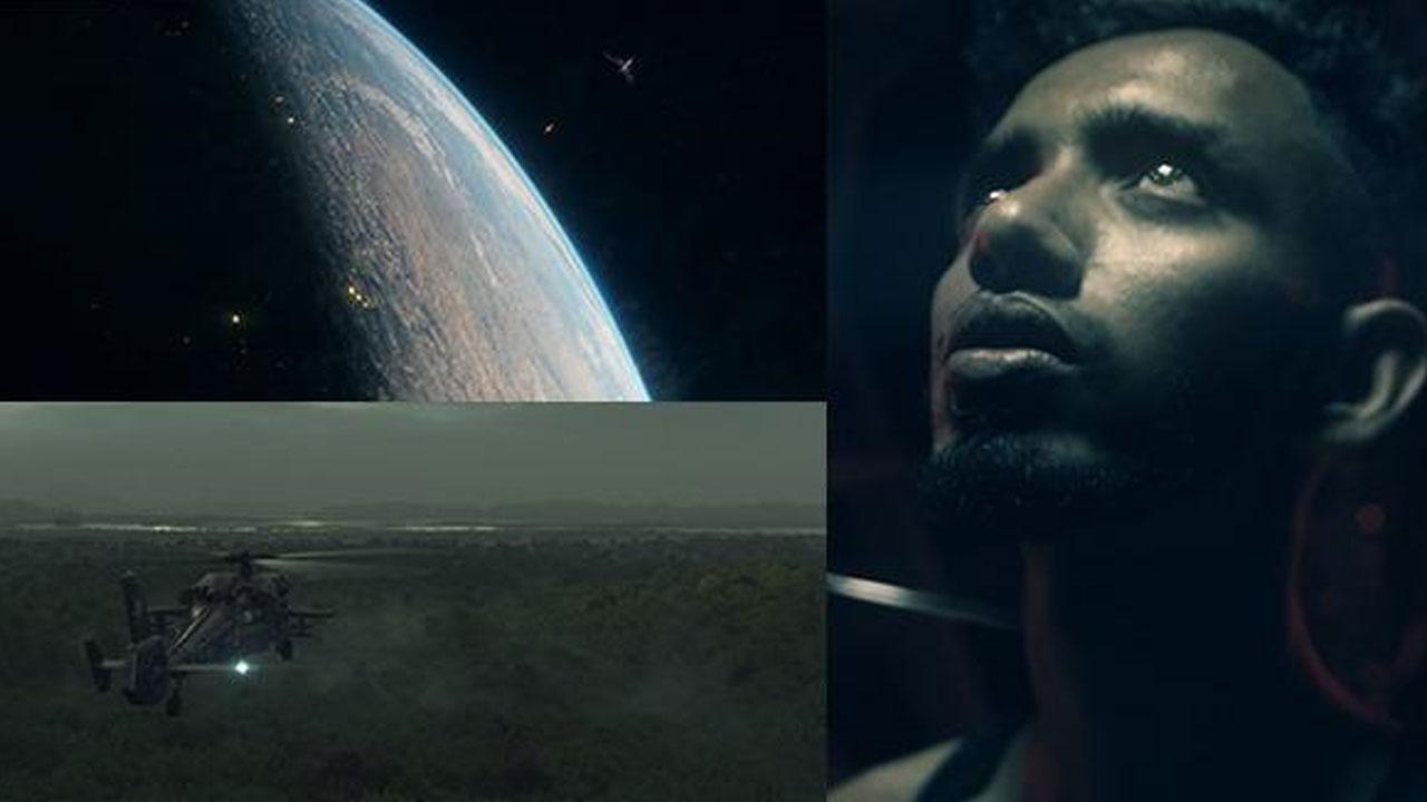 Redefining Indian Cinema: How XTHTX FILMLAB Achieved Hollywood-Level VFX on a Shoestring Budget