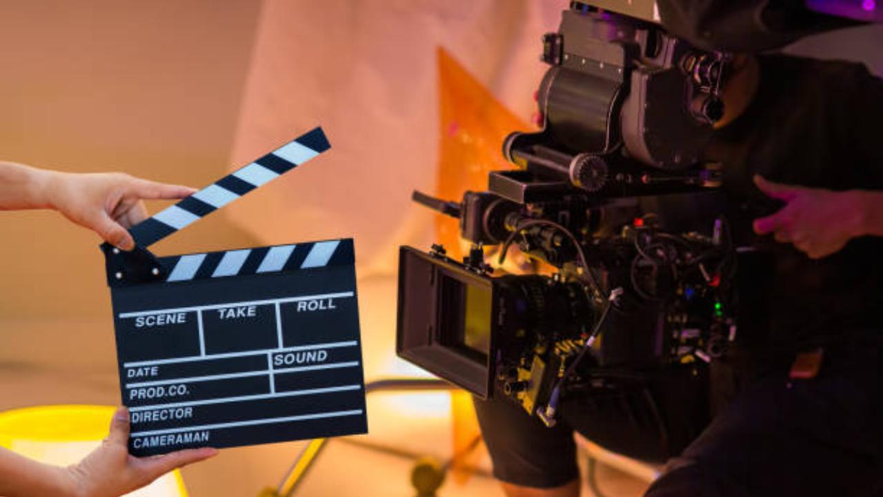 The films you see, the film crew you don’t: Uncovering the unsung heroes of movie-making