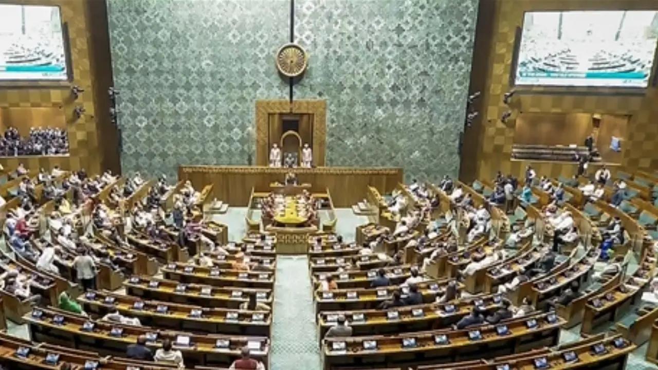 Opposition demands Waqf Bill be sent to parliamentary committee for scrutiny