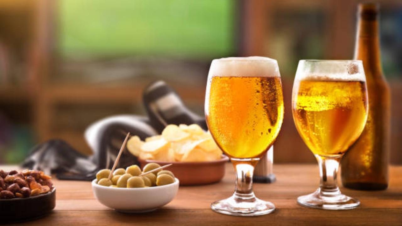 International Beer Day: Master the art of pairing food with craft beers