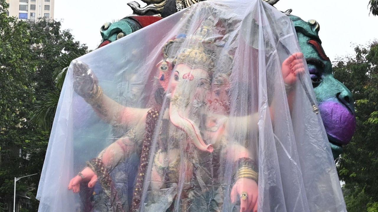 Ganesh Chaturthi, also known as Vinayaka Chaturthi, is a Hindu festival that tributes the deity Ganesha, the god of wisdom, prosperity, and good fortune.