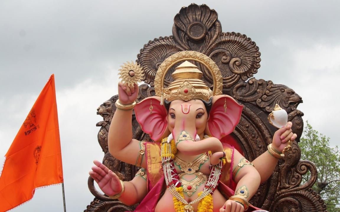 Ganeshotsav 2024: Preserving heritage in a changing world