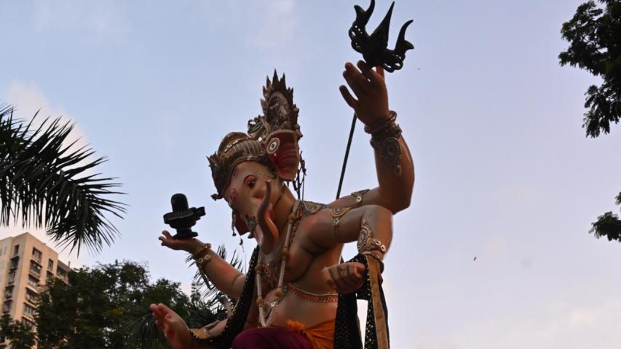 Ganesh Chaturthi 2024 will be celebrated on September 7. The event, also known as Vinayak Chaturdashi, is distinguished by complex rituals, lively celebrations, and profound spiritual importance