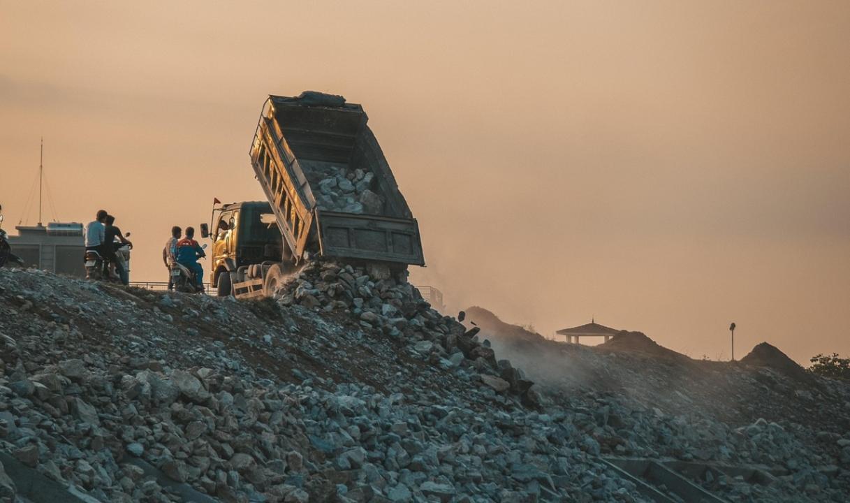 Societies must spread awareness on waste management
