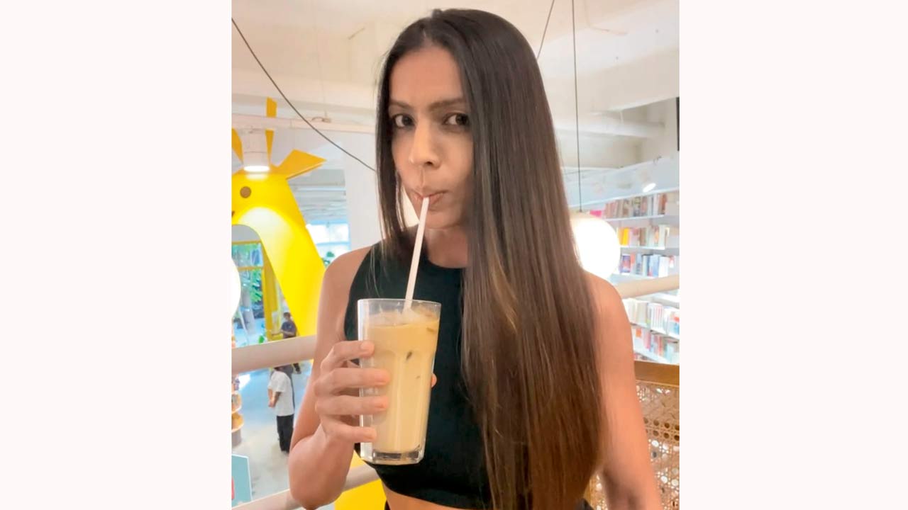 Neha Sahaya, clinical nutritional consultant, Malabar Hill 