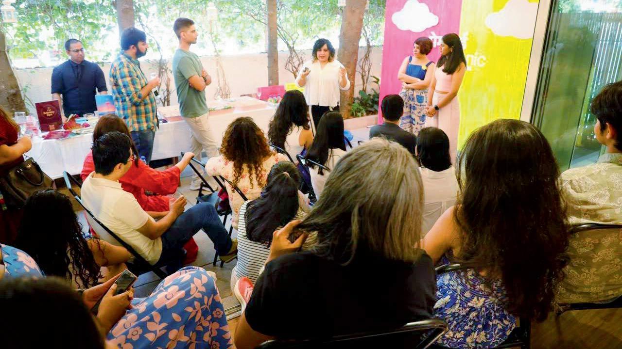 Is Gen Z asking for too much at the workplace?