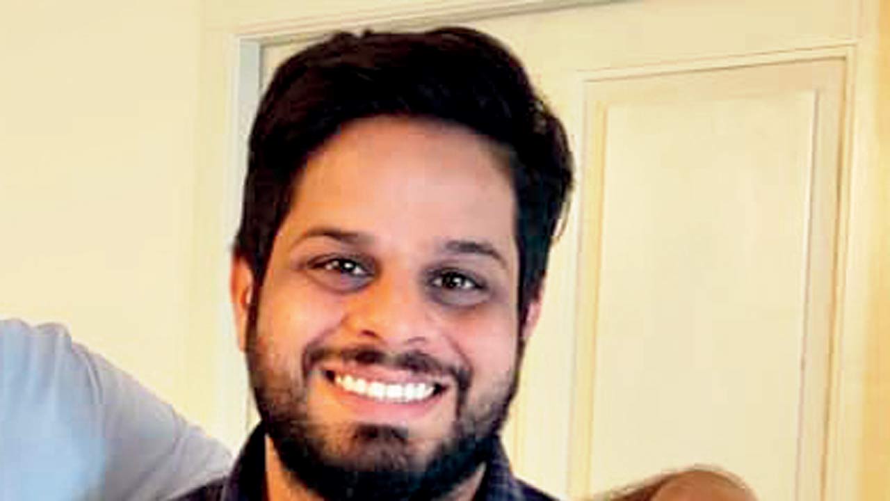 Anmol Ahuja