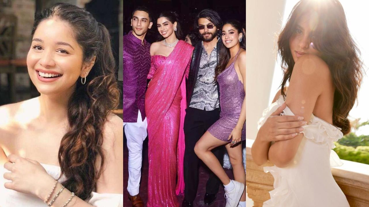 National Couple Day: Did you know these GenZ stars might be dating?