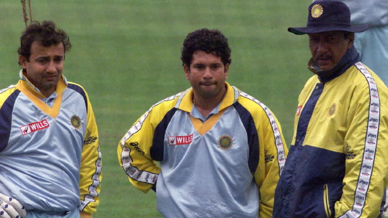 Anshuman Gaekwad death: Former India cricketer cremated in Gujarat's Vadodara