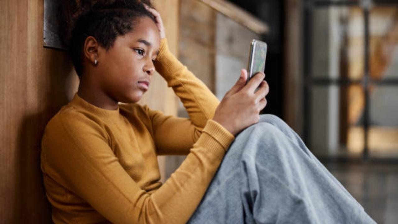 Tech-driven lifestyle fuelling personality disorders in girls in India