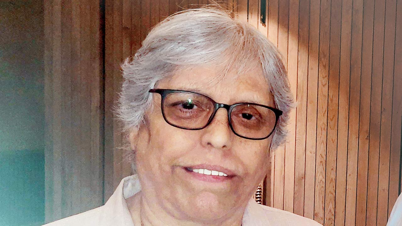 Diana Edulji