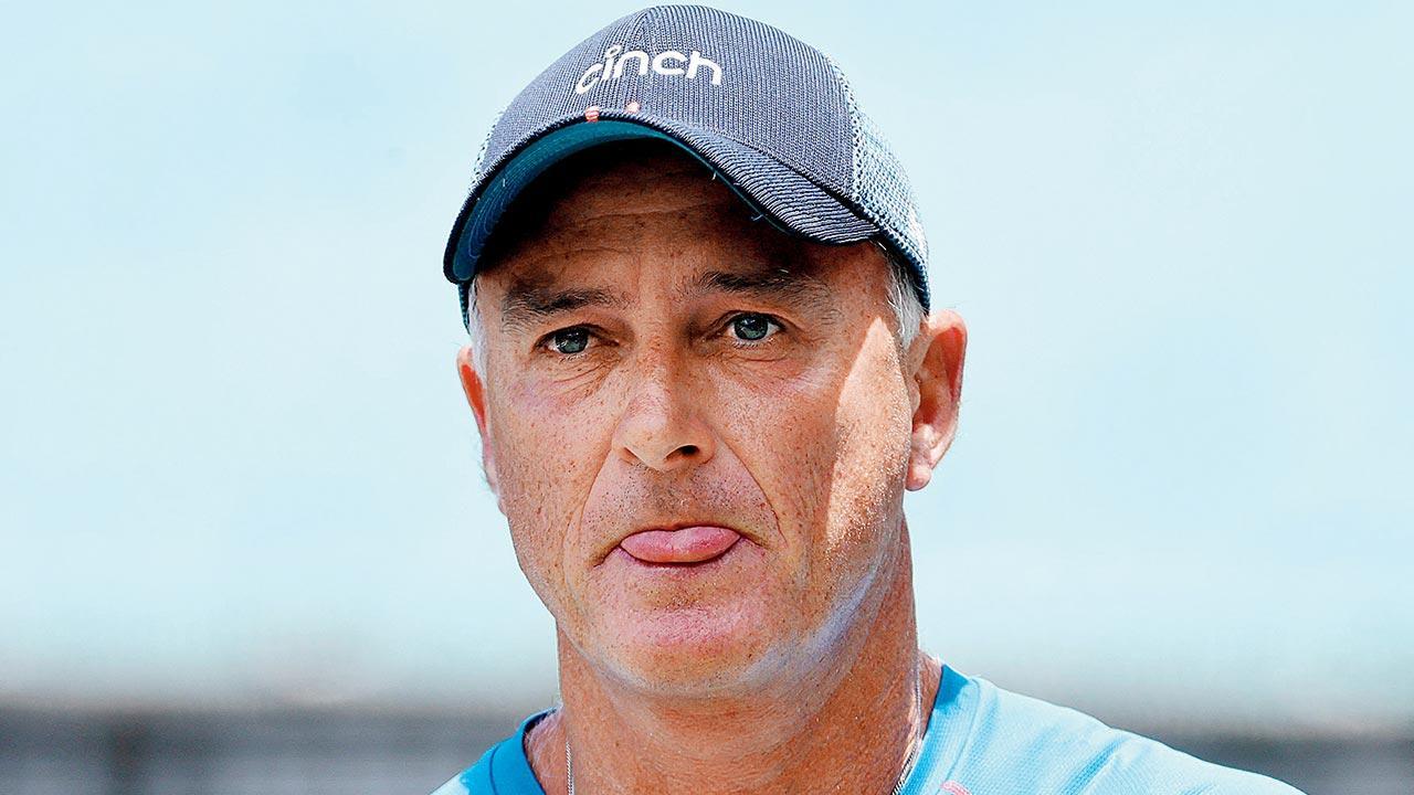 Ex-England cricketer Graham Thorpe killed by a train