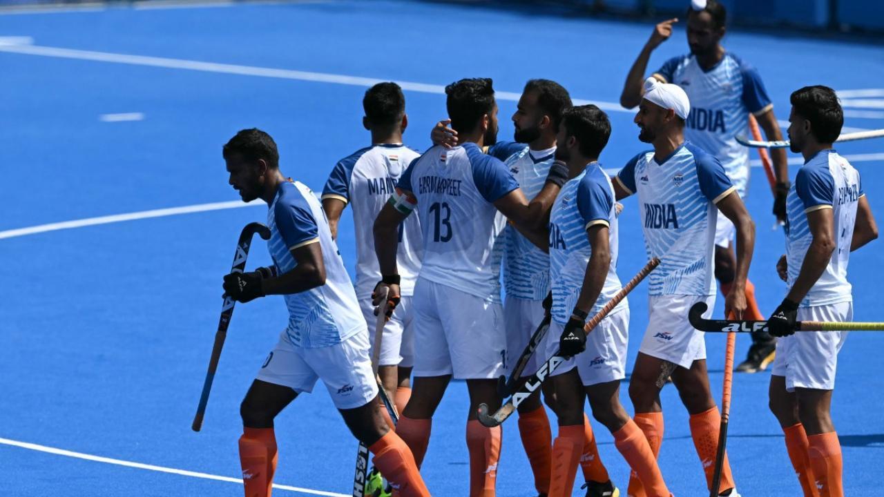 Paris Olympics 2024: PM Modi, Bindra, Laxman lead tributes to Indian hockey team on clinching bronze